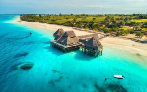 Zanzibar