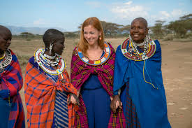 Maasai Culture Tour
